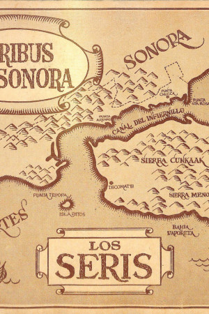 Tribus de Sonora 